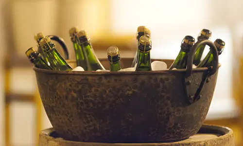Conheça a Fenachamp, a festa do espumante brasileiro