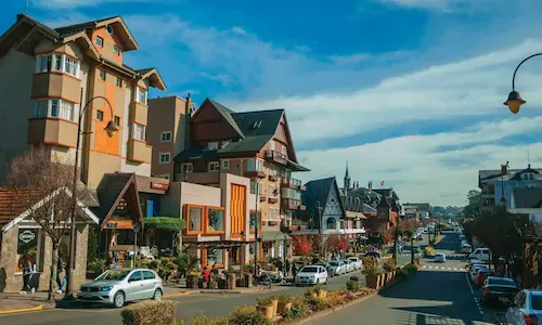 Lugares que você não pode deixar de visitar em Gramado